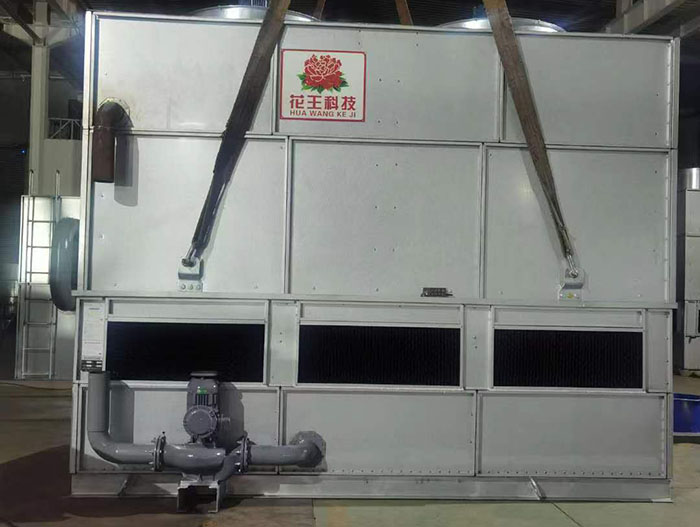 冷凝器可分為哪幾類(lèi)？